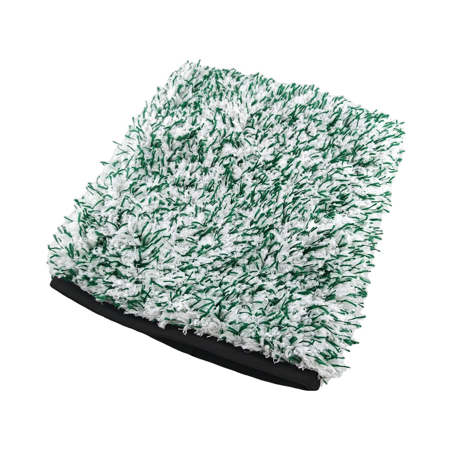 Autowashandschoen Groen + Auto Shampoo