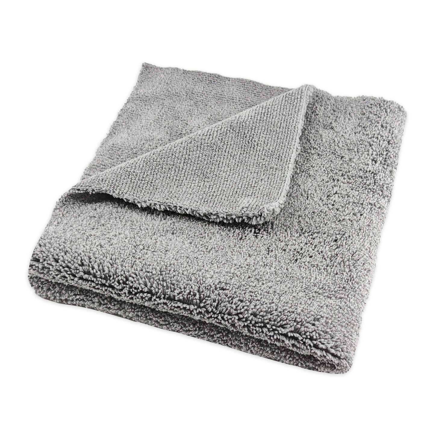 Ceramic Spray Wax + Microfiber Cloth