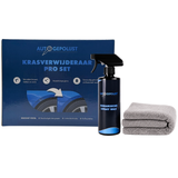 Krasverwijderaar + Keramische Spray Wax Combi Deal