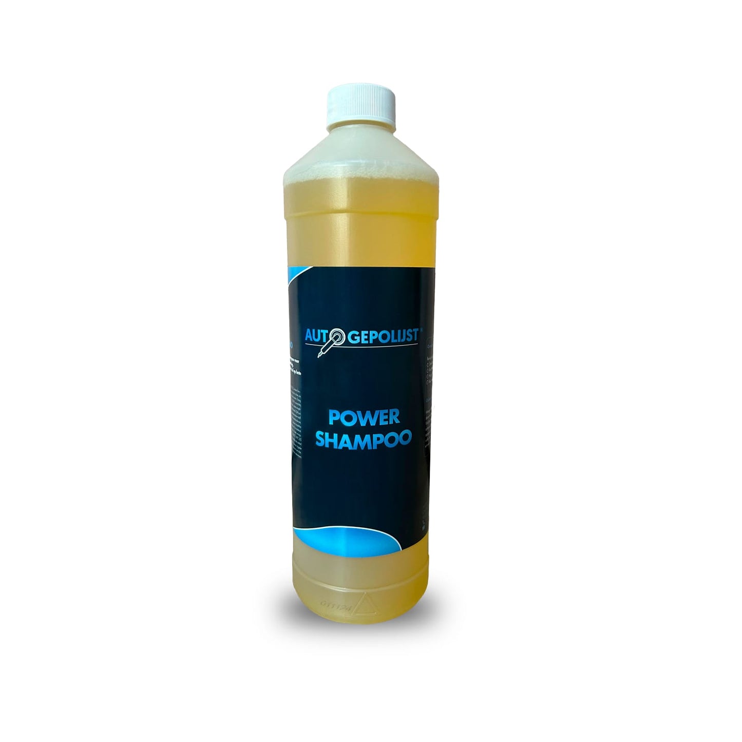 Power Shampoo - Auto Shampoo