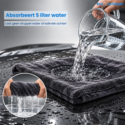 Microfiber drying towel XL