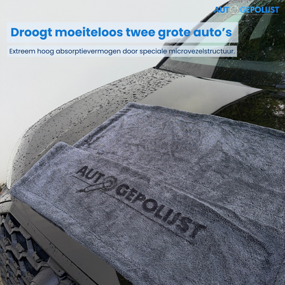 Auto Droogdoek 1200GSM XXL