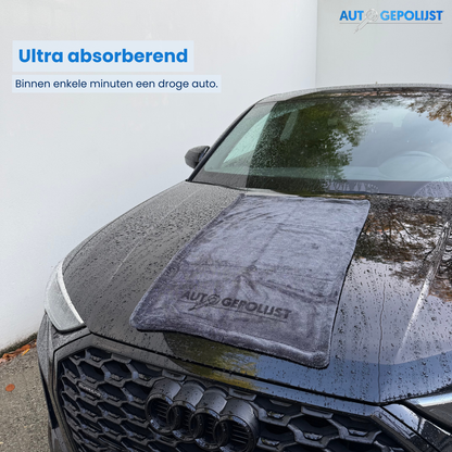 Auto Droogdoek 1200GSM