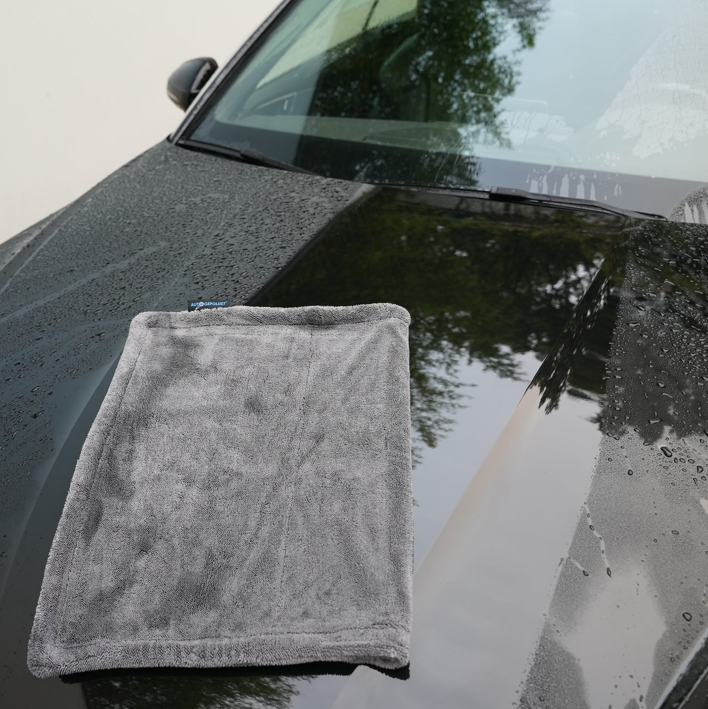 Microfiber drying towel XL