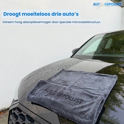 Microfiber drying towel XL
