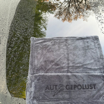 Auto Droogdoek 1200GSM