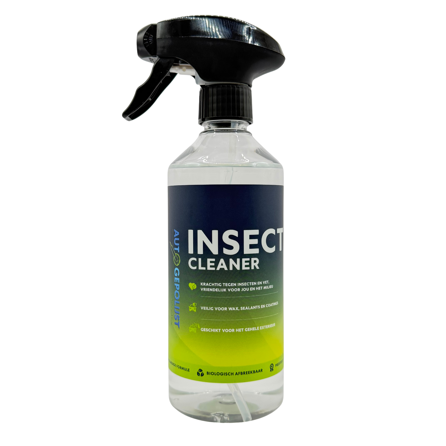 Insect Cleaner – Insectenverwijderaar