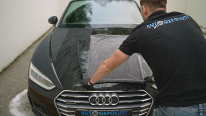 Microfiber drying towel XL