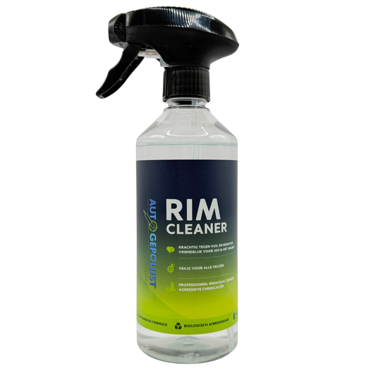 Rim Cleaner – Velgenreiniger